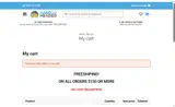 Adber coupon verification screenshot