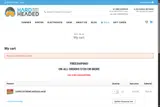Adbex coupon verification screenshot