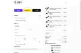 Hard Head Veterans coupon verification screenshot