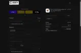 Hard Head Veterans coupon verification screenshot