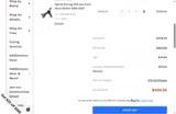 10offhalloween coupon verification screenshot