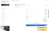 Thankyou10 coupon verification screenshot