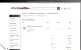 FBCASH coupon verification screenshot