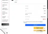 HARDSAVE coupon verification screenshot