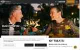HALLOWEEN coupon verification screenshot