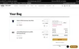 UNITY coupon verification screenshot