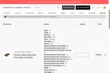 DECKTHEHALLS10 coupon verification screenshot
