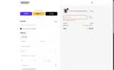 HOLIDAY25 coupon verification screenshot