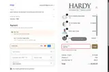 10OFF50 coupon verification screenshot