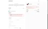 UNDIES10 coupon verification screenshot