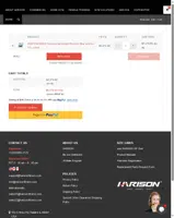 663521 coupon verification screenshot