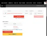 663521 coupon verification screenshot