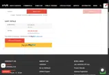 newflash coupon verification screenshot