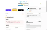 Harkla coupon verification screenshot
