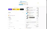 Harkla coupon verification screenshot