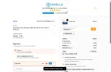 Harkla coupon verification screenshot