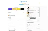 Harkla coupon verification screenshot