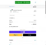 DAD10 coupon verification screenshot