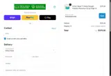 R5EX18JWV58G coupon verification screenshot