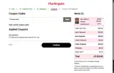 WELNEW20 coupon verification screenshot