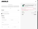 MBB20 coupon verification screenshot