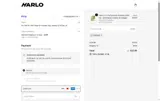 OYSTA20 coupon verification screenshot