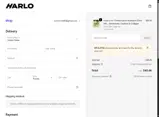 Kruljitsu coupon verification screenshot