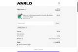 Kruljitsu coupon verification screenshot
