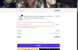 FREESHIPPING coupon verification screenshot