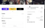 bild2025 coupon verification screenshot