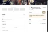 bild2025 coupon verification screenshot