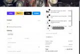Dave10 coupon verification screenshot