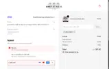 WELCOME10 coupon verification screenshot