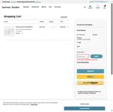 STICKSBRADSD coupon verification screenshot