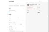 HAIRCARE coupon verification screenshot