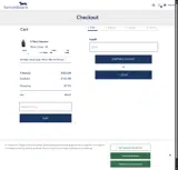 HBWELCOME-15 coupon verification screenshot