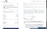 WELCOME15 coupon verification screenshot