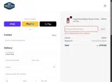 TODAY coupon verification screenshot