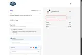 SAVE5 coupon verification screenshot