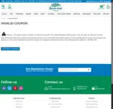 MOM2025 coupon verification screenshot
