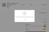 ALC70 coupon verification screenshot