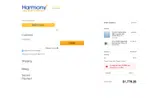 GERM40 coupon verification screenshot
