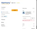SCOREBIG15 coupon verification screenshot