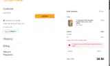 WIN100 coupon verification screenshot