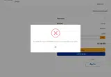 SCOREBIG25 coupon verification screenshot