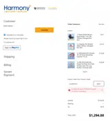SCOREBIG15 coupon verification screenshot