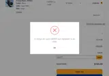 grab15 coupon verification screenshot