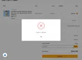20YEARS coupon verification screenshot