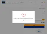 SCOREBIG15 coupon verification screenshot
