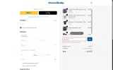 LUCKYDAY coupon verification screenshot